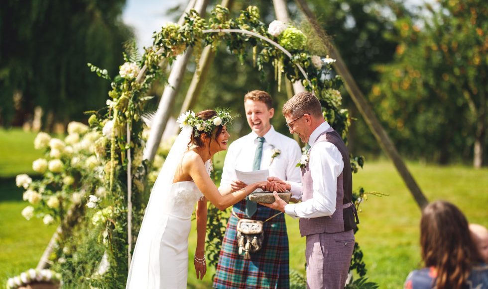 Gallery Wedding Florist Ledbury Ross on Wye Herefordshire